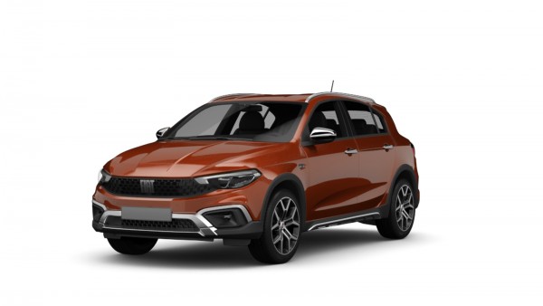 Egea Cross Automatic