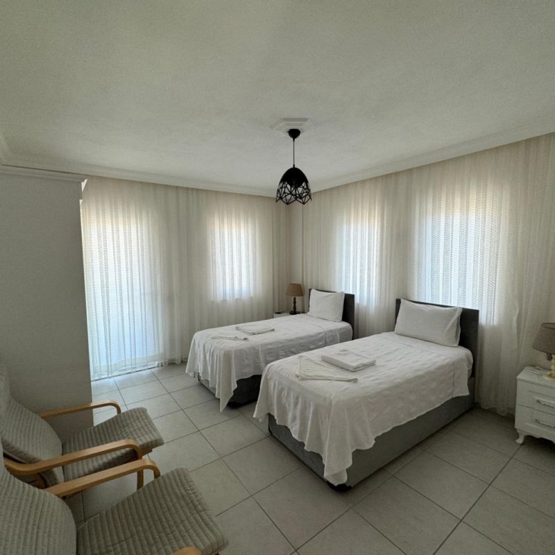 Villa Ateş 14
