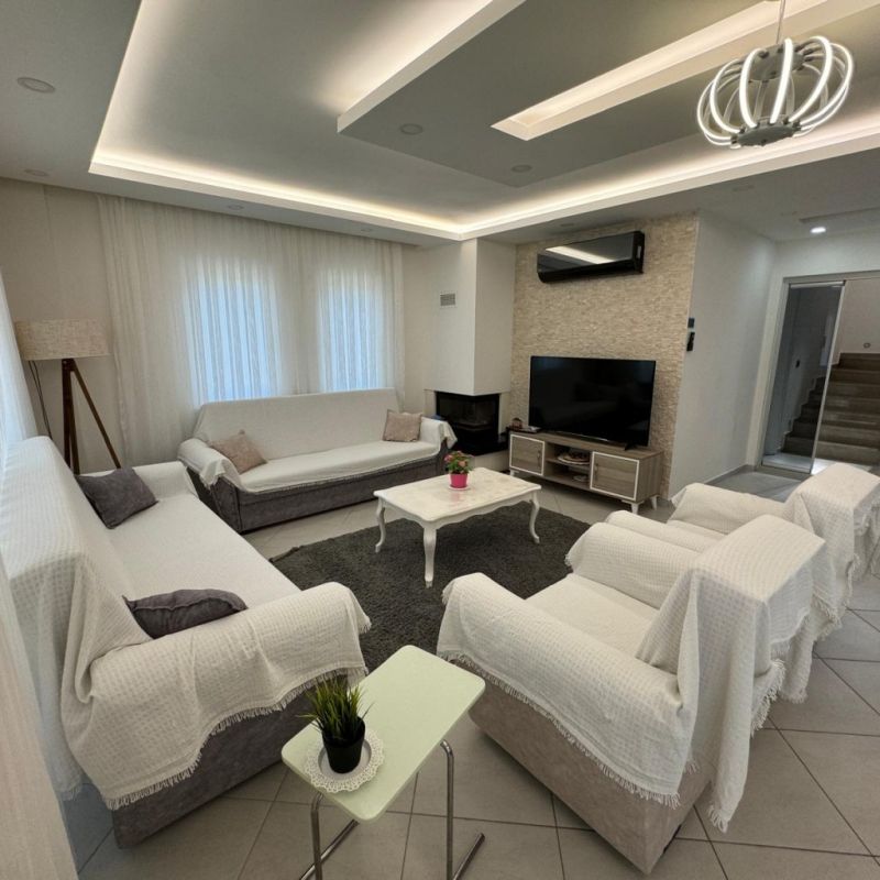 Villa Ateş 10