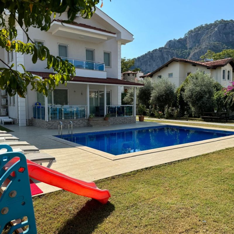 Villa Ateş 2