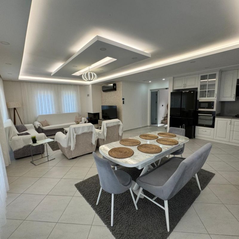 Villa Ateş 7