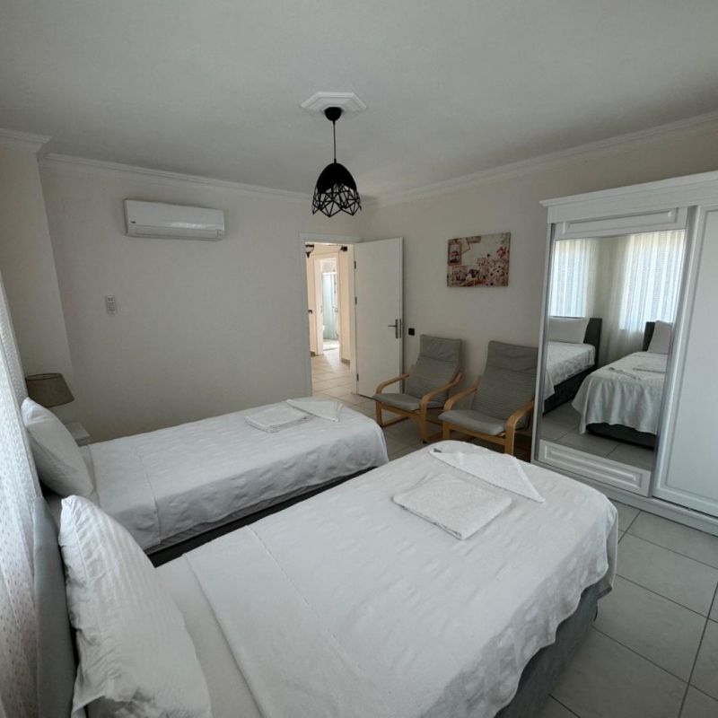 Villa Ateş 15
