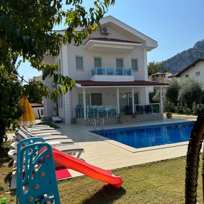 Villa Ateş 6