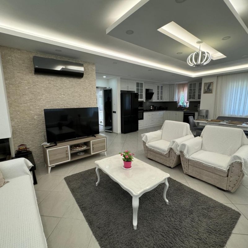 Villa Ateş 8