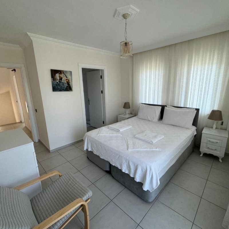 Villa Ateş 16