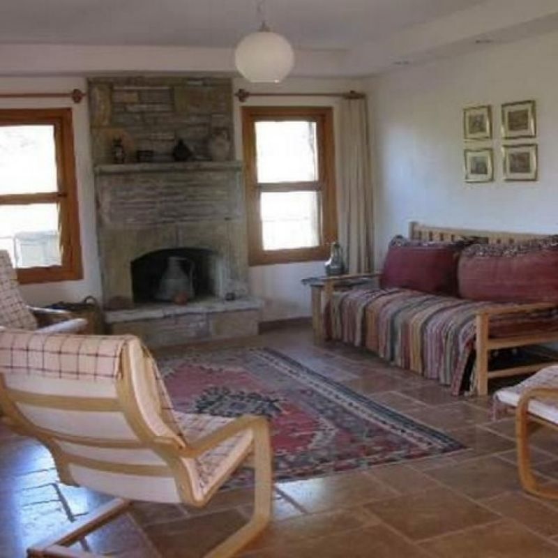 Villa Çiçek Evi Gökbel 14