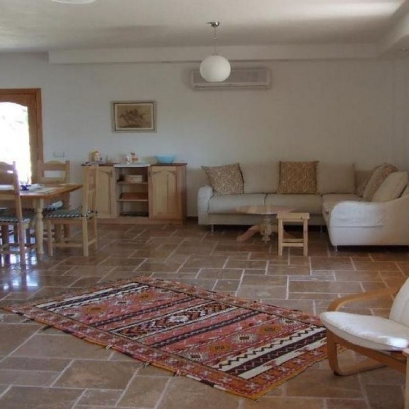 Villa Çiçek Evi Gökbel 12