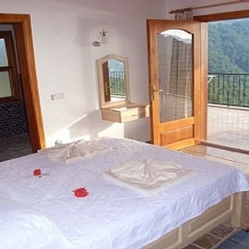 Villa Çiçek Evi Gökbel 2