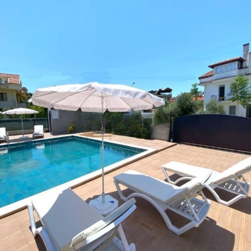 Villa Deniz 6