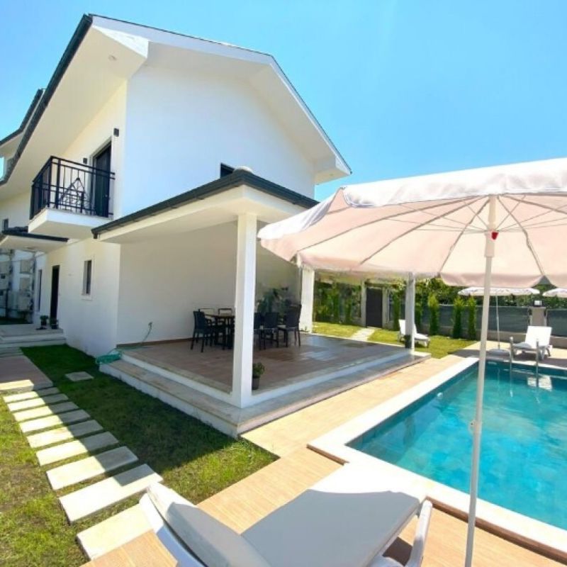 Villa Deniz 4