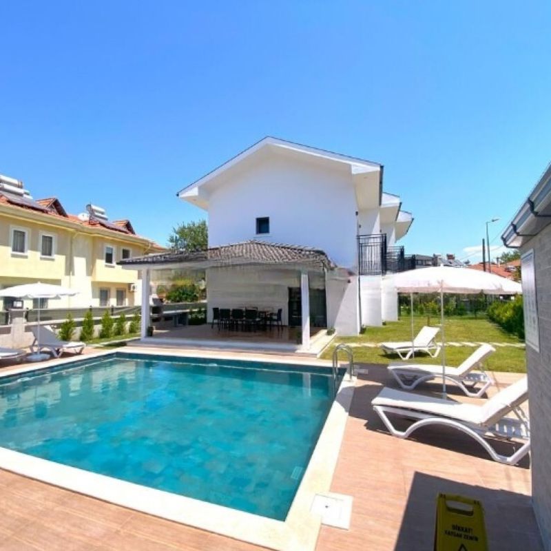 Villa Deniz 5