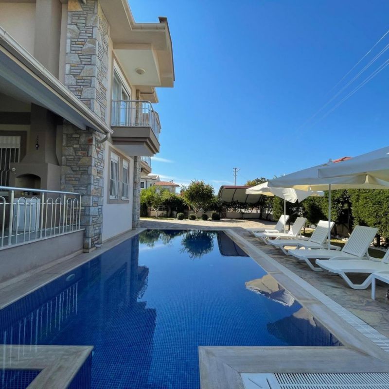 Villa Ebru 7