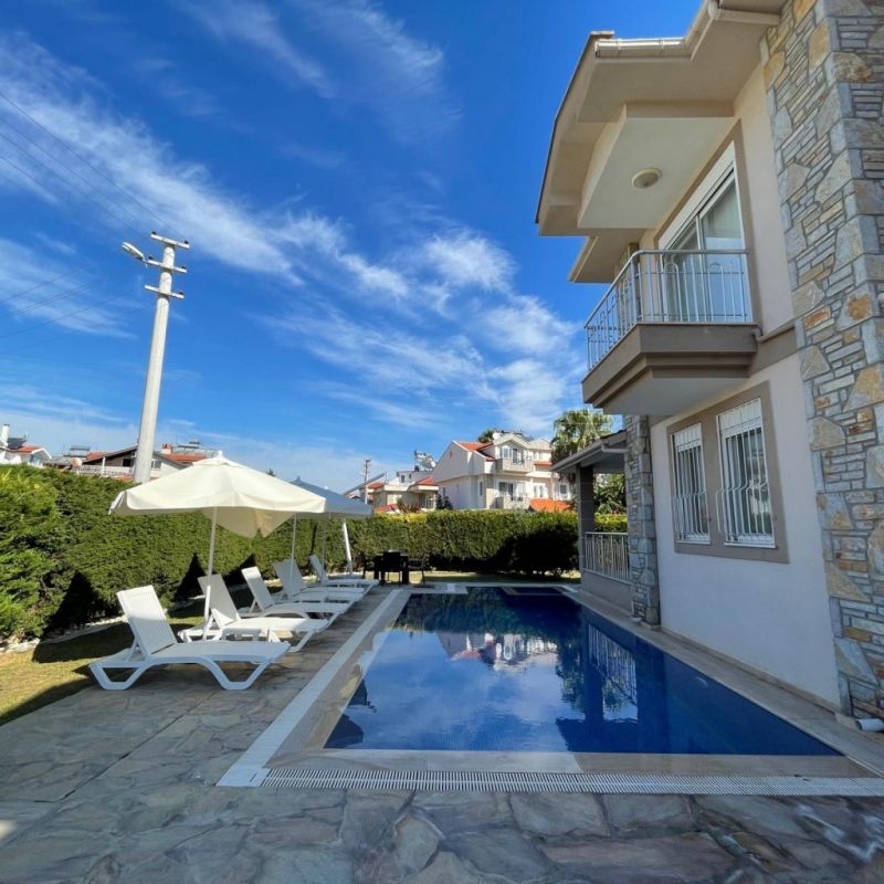 Villa Ebru 10