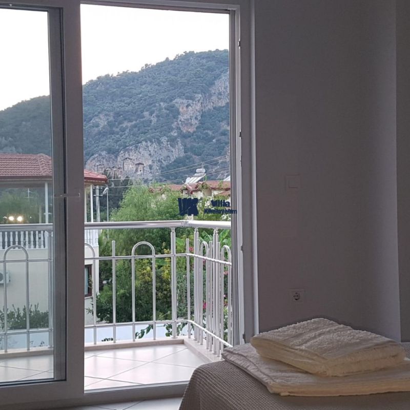 Villa Ebru 21