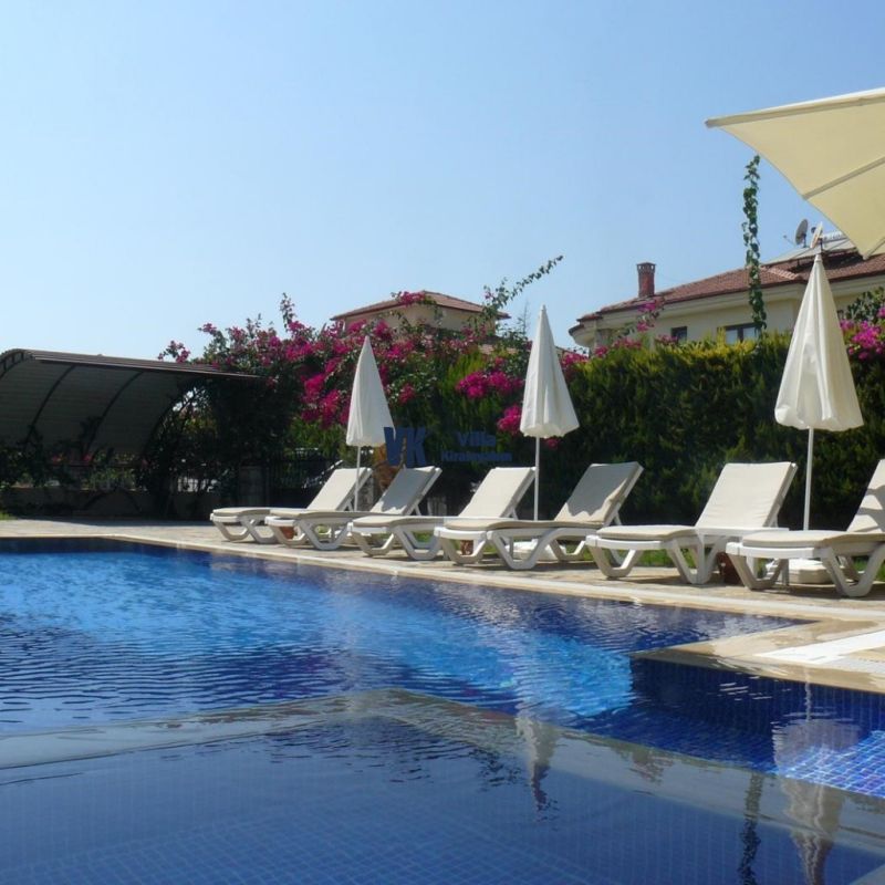 Villa Ebru 4