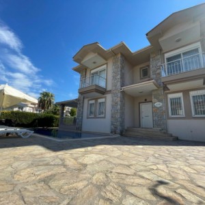 Villa Ebru