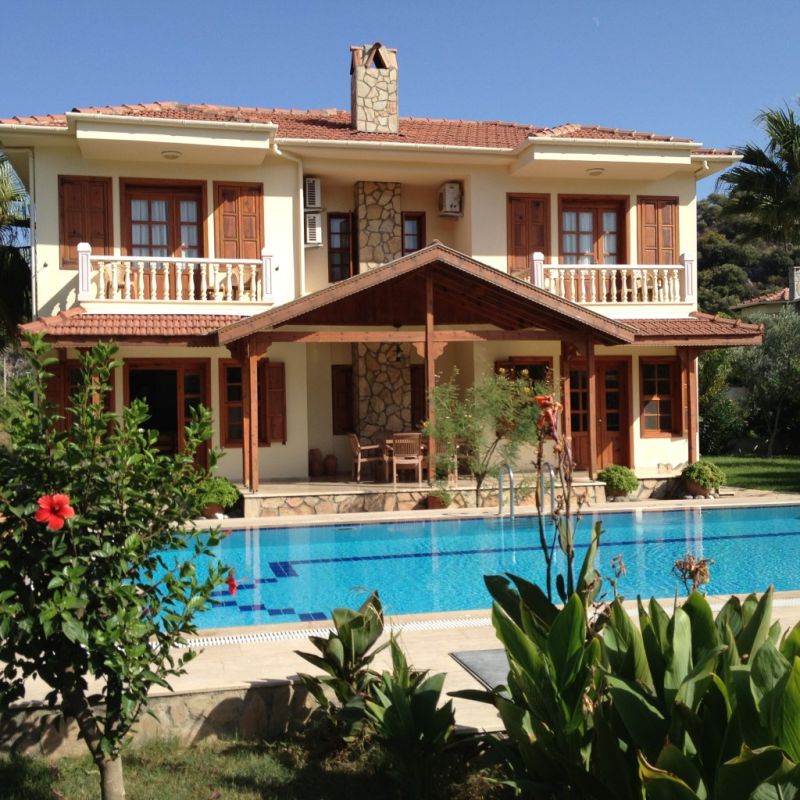 Villa Hatıra 14