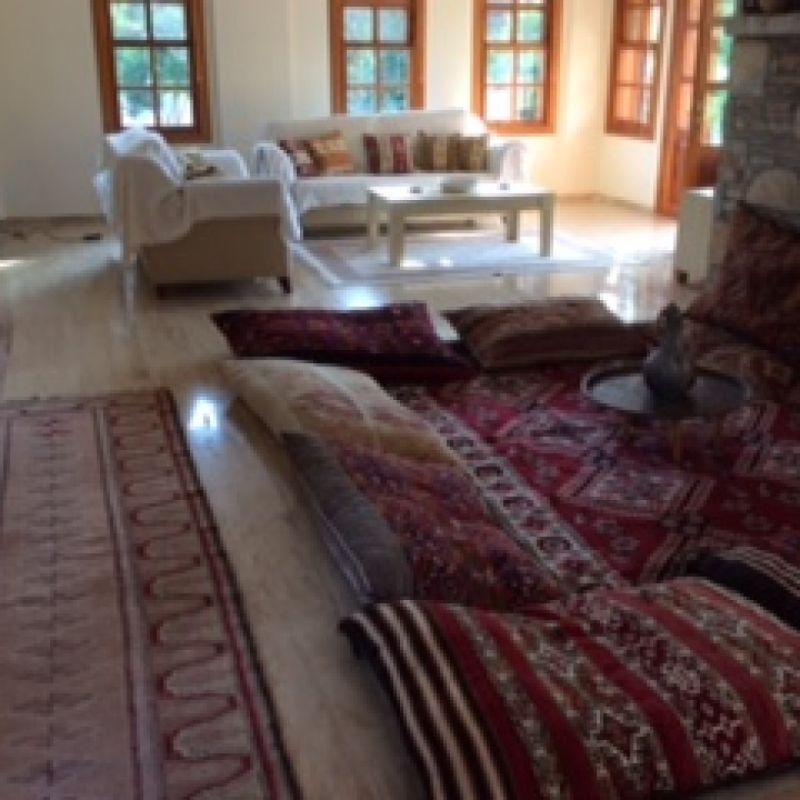 Villa Hatıra 25