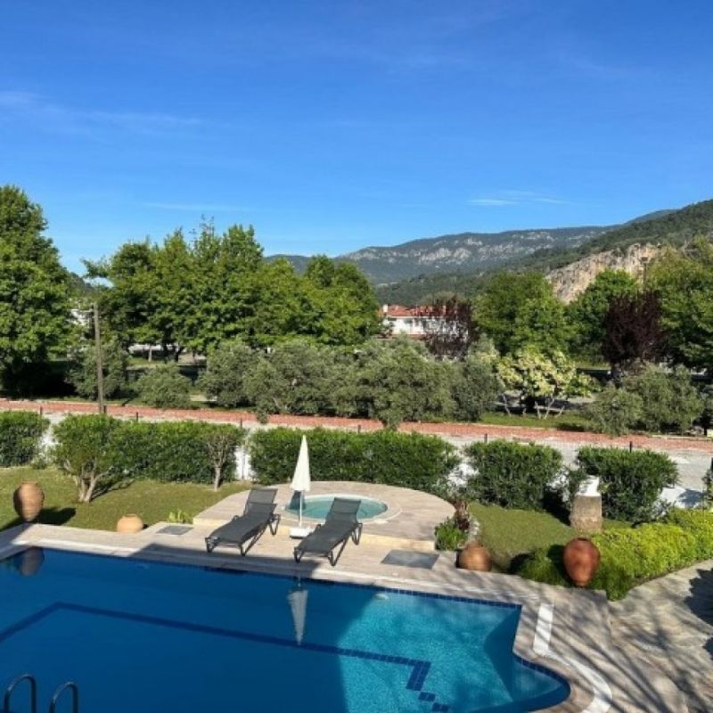 Villa Hatıra 15