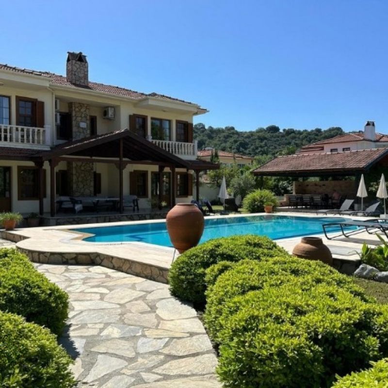 Villa Hatıra 16