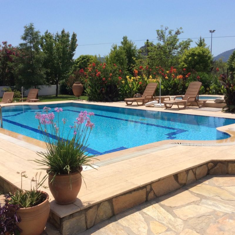 Villa Hatıra 9