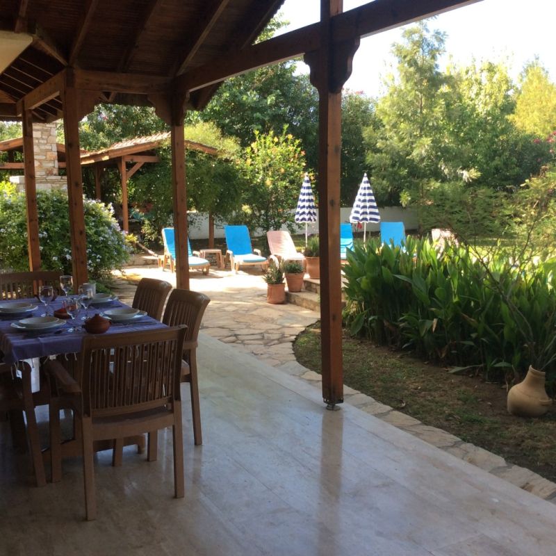Villa Hatıra 11