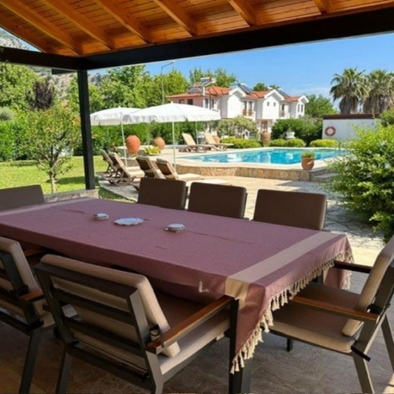 Villa Hatıra 20