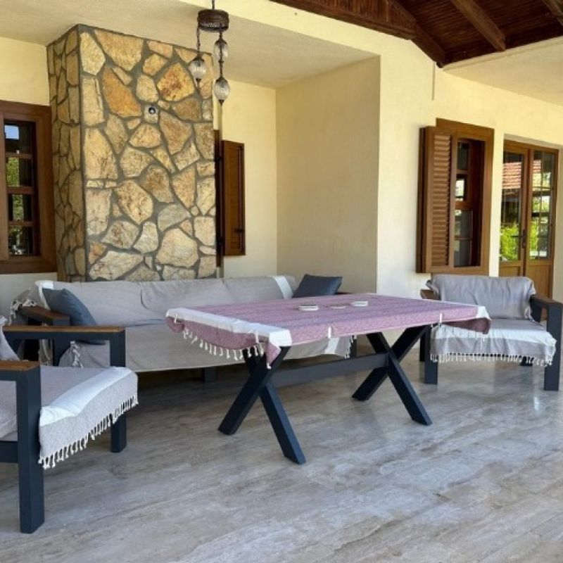 Villa Hatıra 19