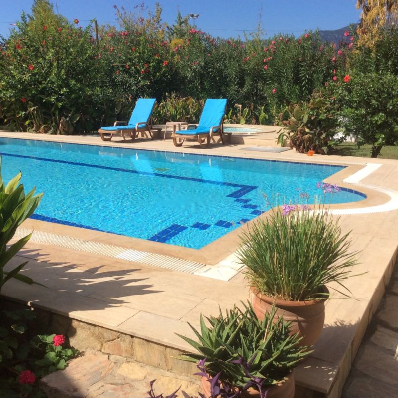 Villa Hatıra 7