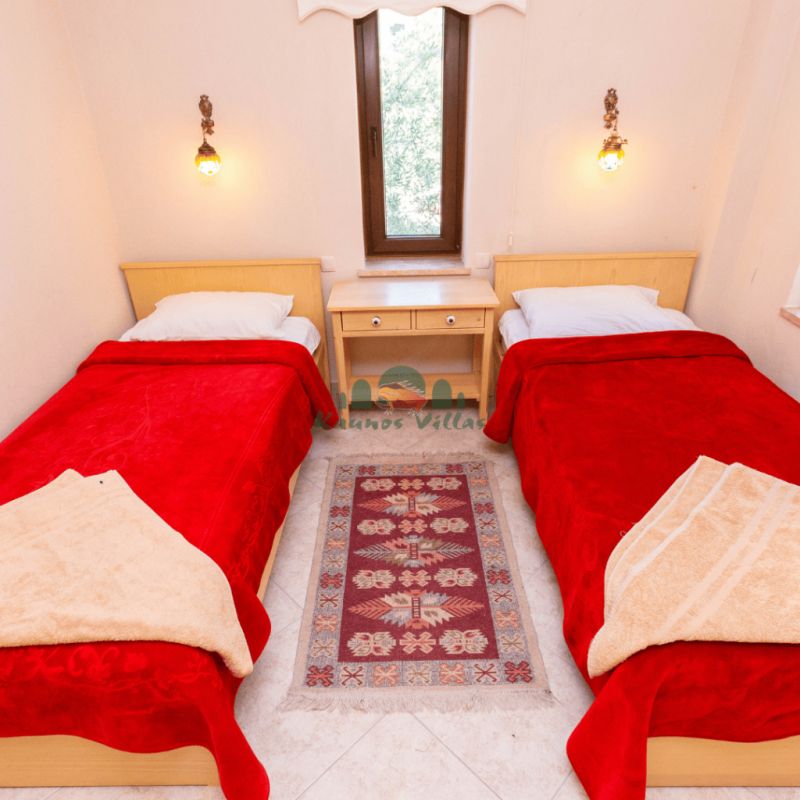 Villa İrem 26
