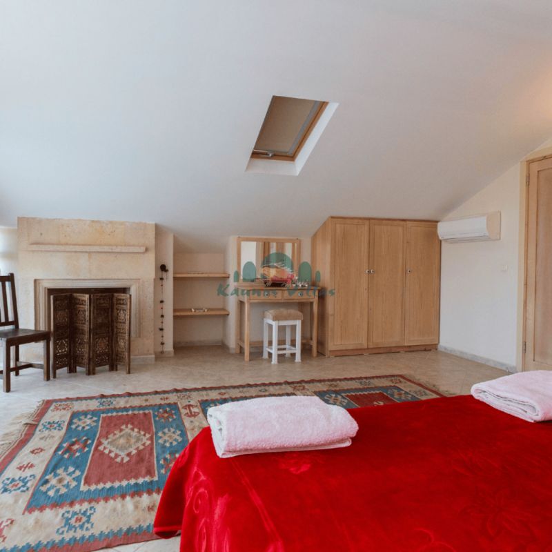 Villa İrem 16