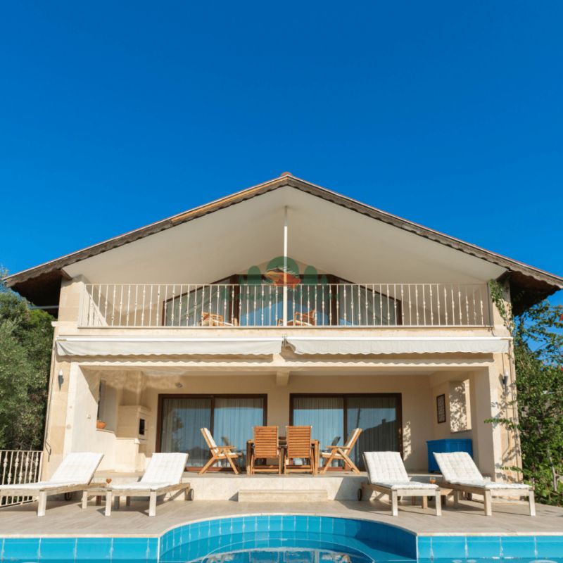 Villa İrem 5