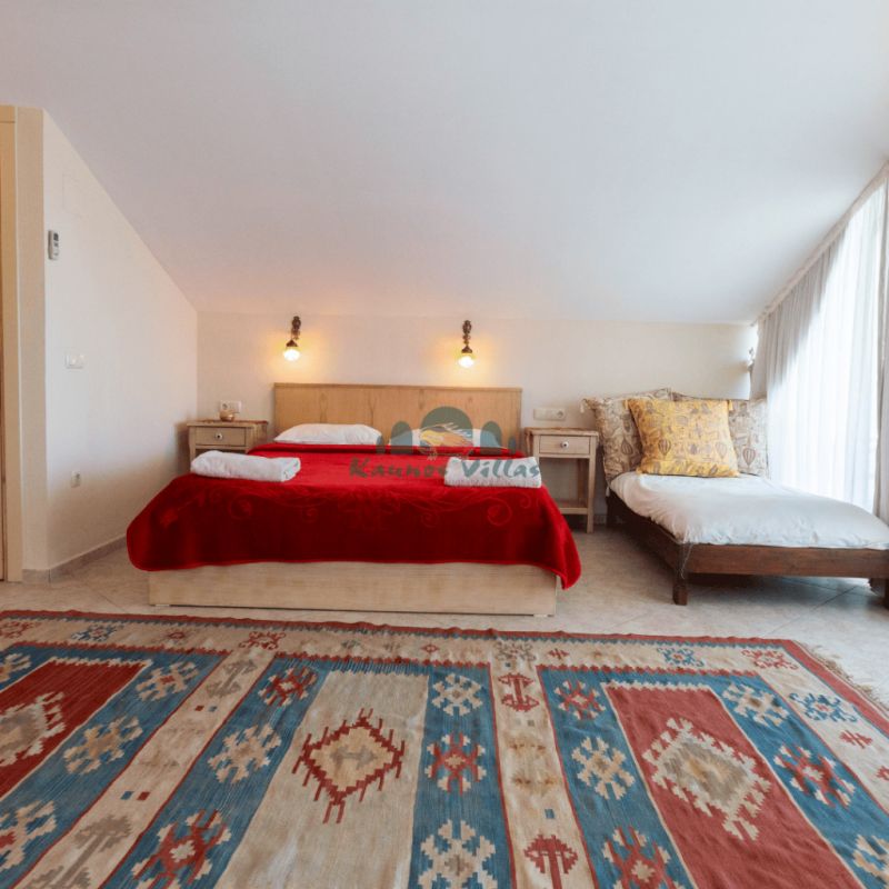Villa İrem 15