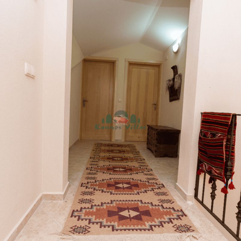 Villa İrem 21