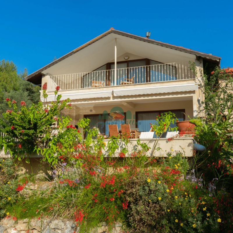 Villa İrem 8