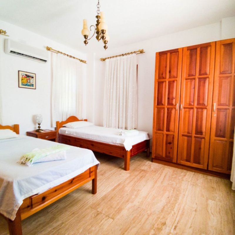 Villa Jumali House 21