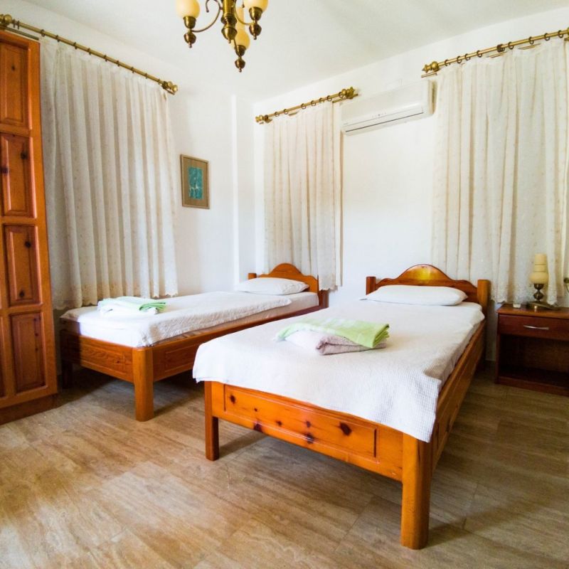 Villa Jumali House 15