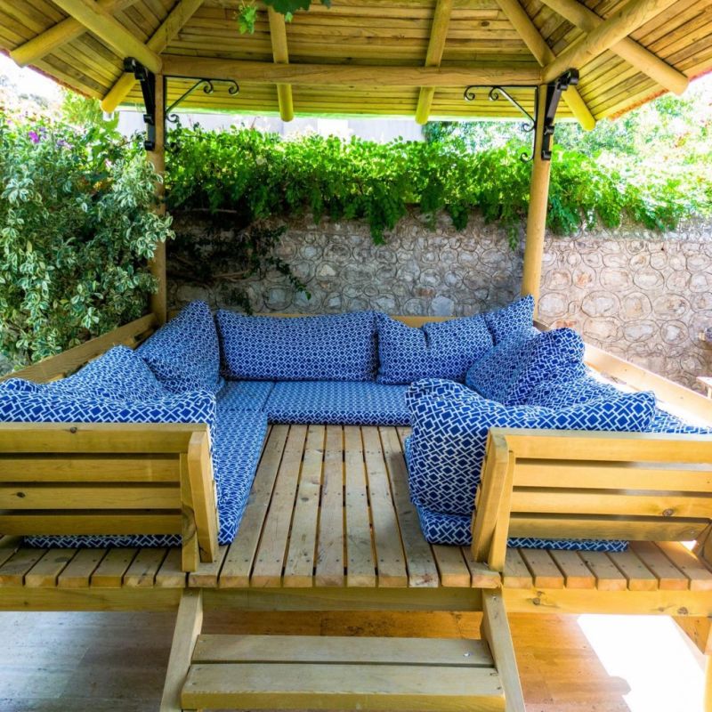 Villa Jumali House 5
