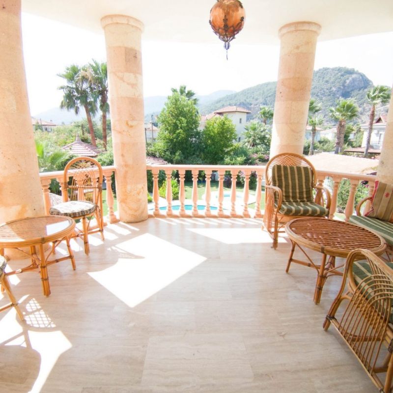 Villa Jumali House 25