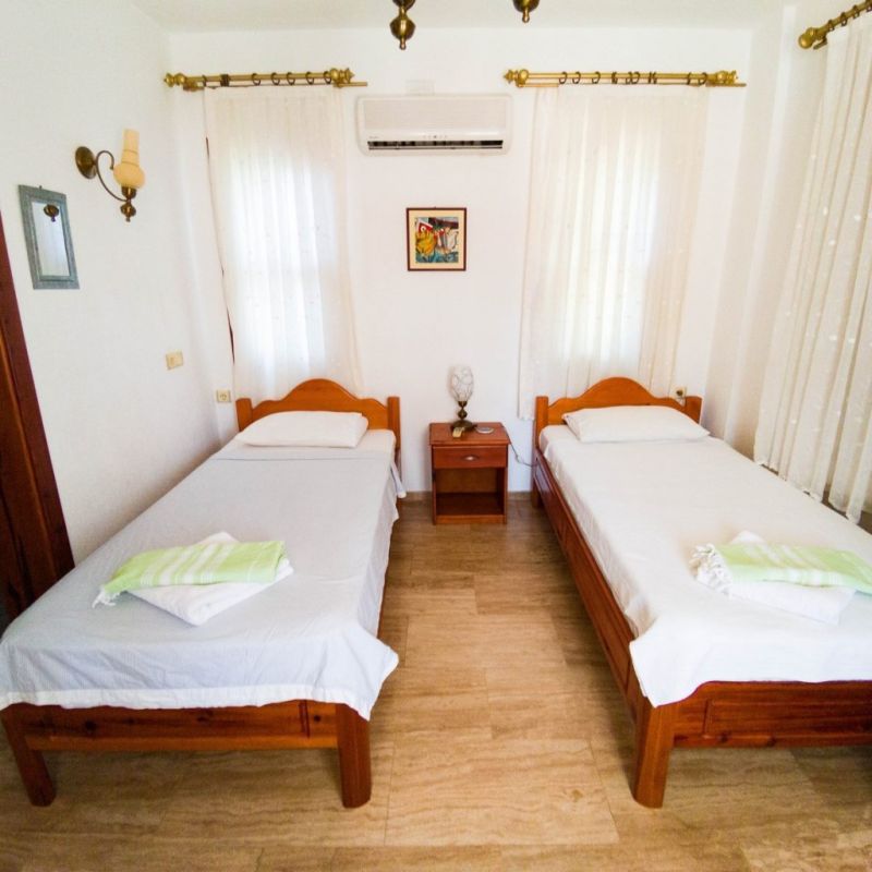 Villa Jumali House 19