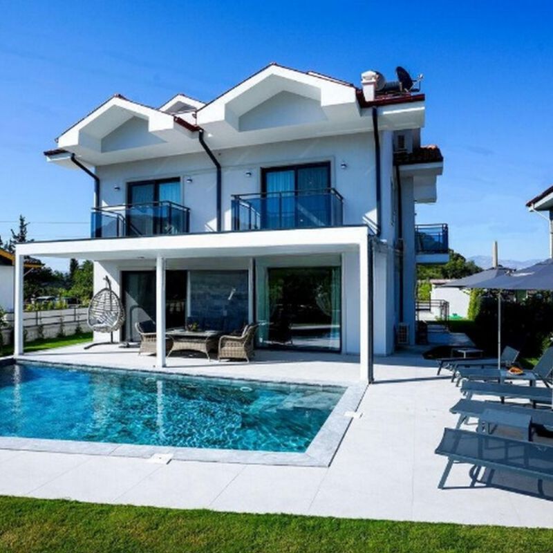 Villa Kardelen 2