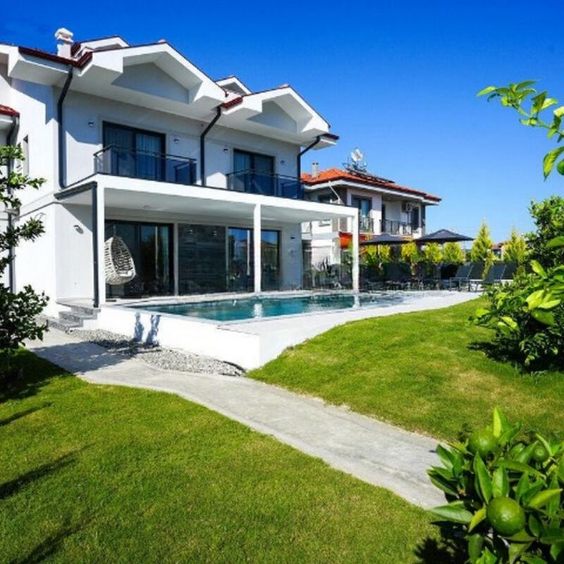 Villa Kardelen 6