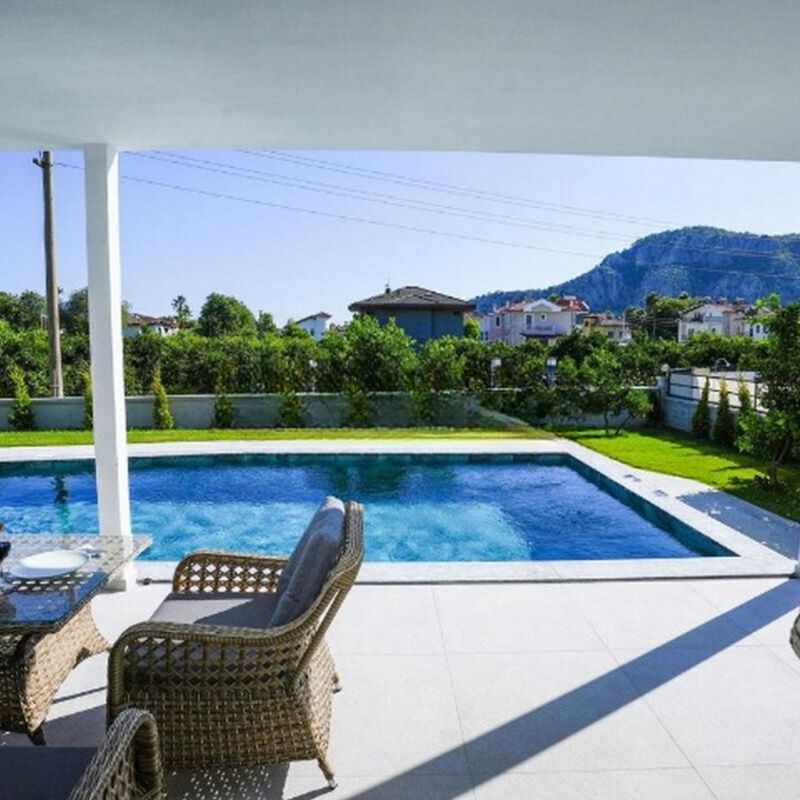 Villa Kardelen 5