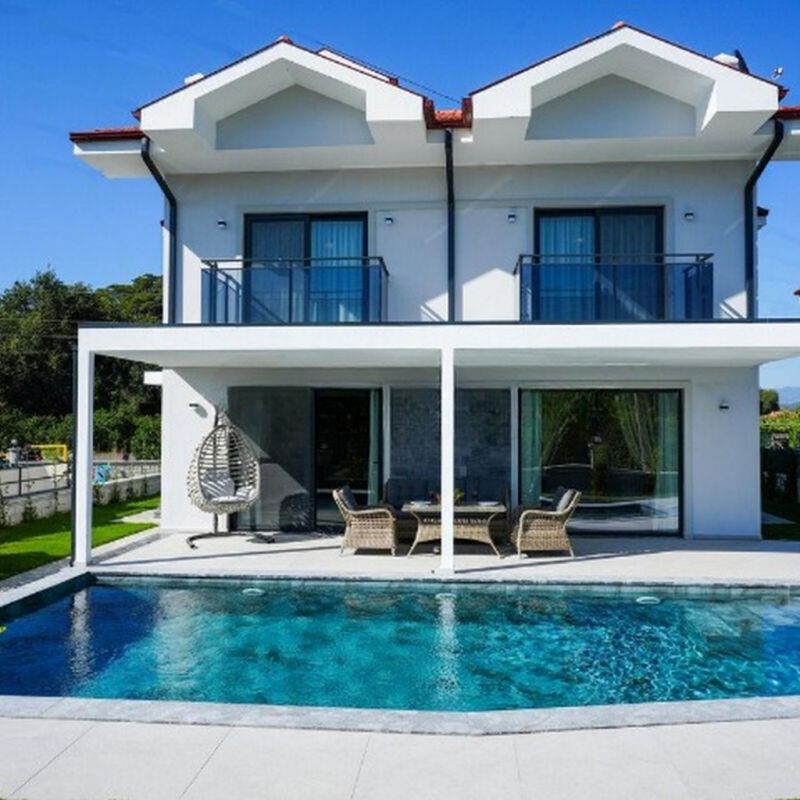 Villa Kardelen 9