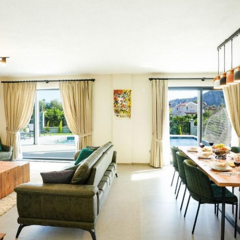 Villa Kardelen 12