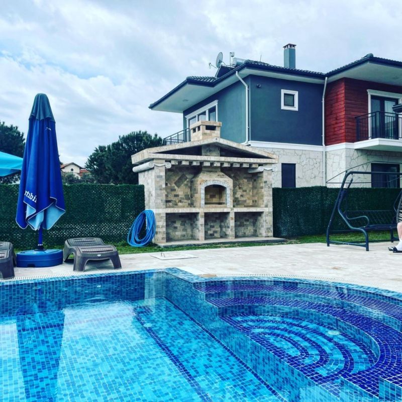 Villa Keysan A 14