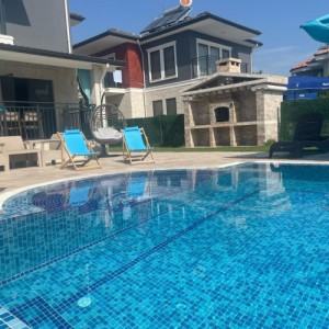 Villa Keysan A