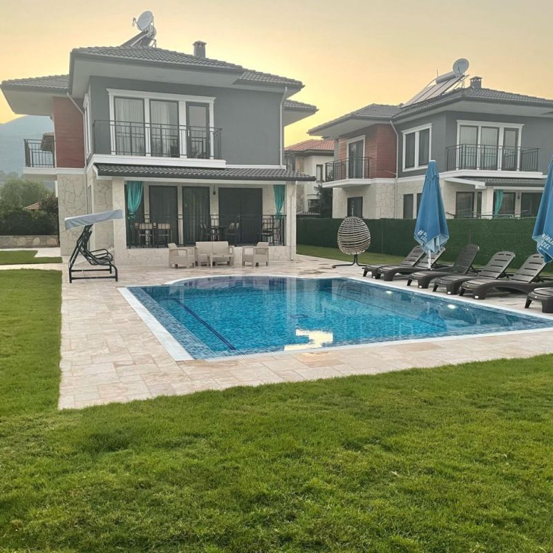 Villa Keysan B 11