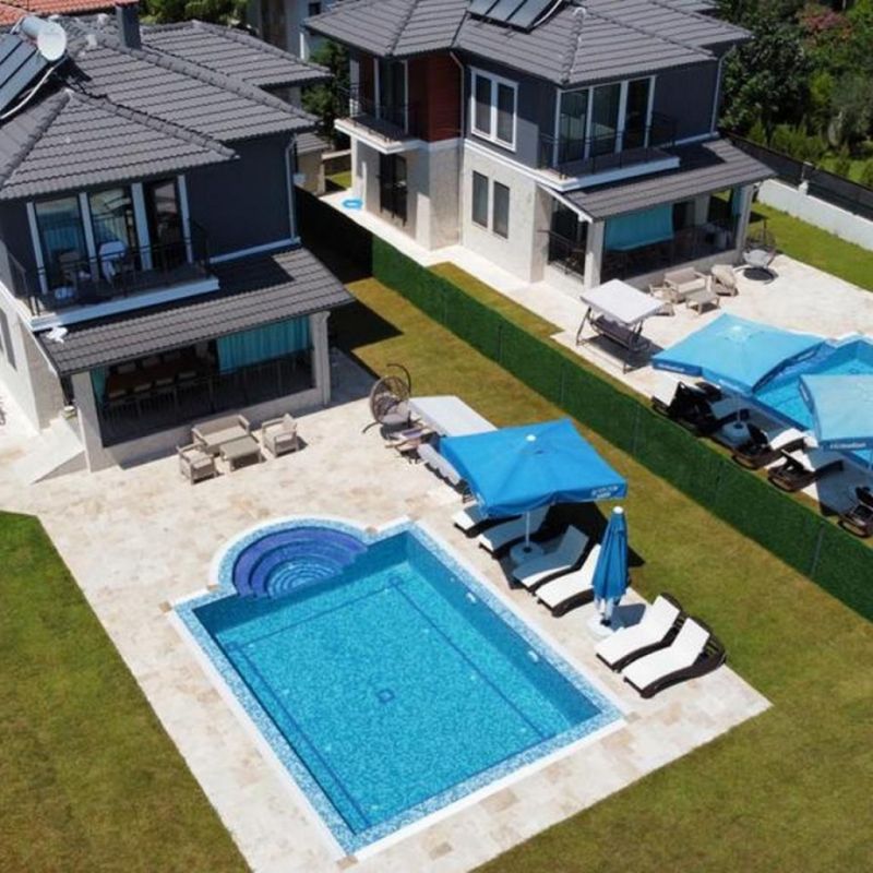 Villa Keysan B 12