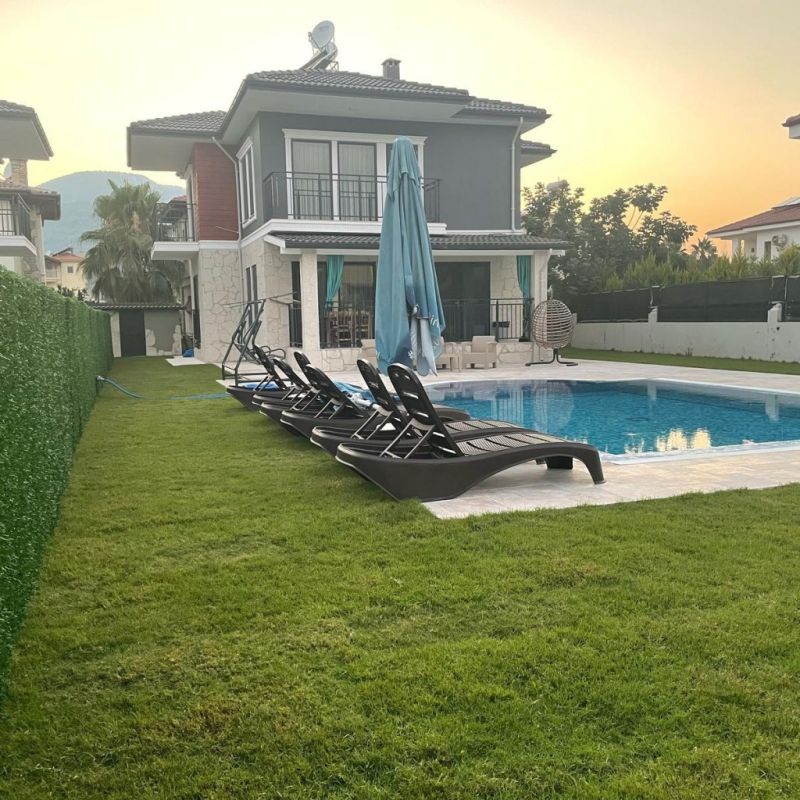 Villa Keysan B 18